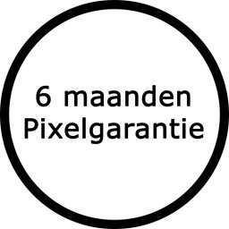 ALTERNATE 6 maanden pixelgarantie garantie voor monitoren tussen € 750,- en € 999,99