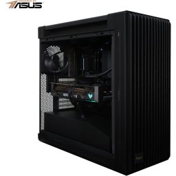 ALTERNATE Powered by ASUS ProArt i9 - RTX 4090 pc-systeem Core i9-14900KF | RTX 4090 | 64 GB | 2 TB SSD