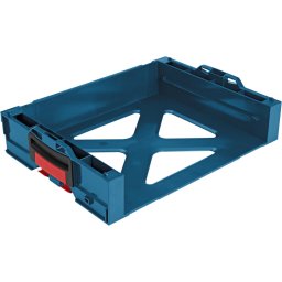 Bosch i-Boxx active rack gereedschapskist