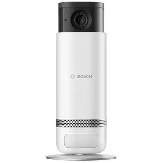 Bosch Smart Home Eyes Binnencamera II netwerk camera