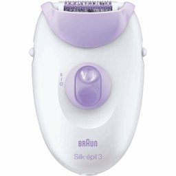 Braun epilator Silk-??pil 3 3-170