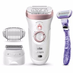 Braun epilator Silk-??pil 9 SensoSmart 9/870