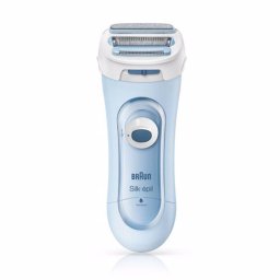 Braun ladyshave Silk-??pil Wet&Dry 5160