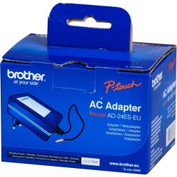 Brother AD-24ES adapter voedingseenheid