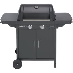 Campingaz 2 Series LX Plus D barbecue