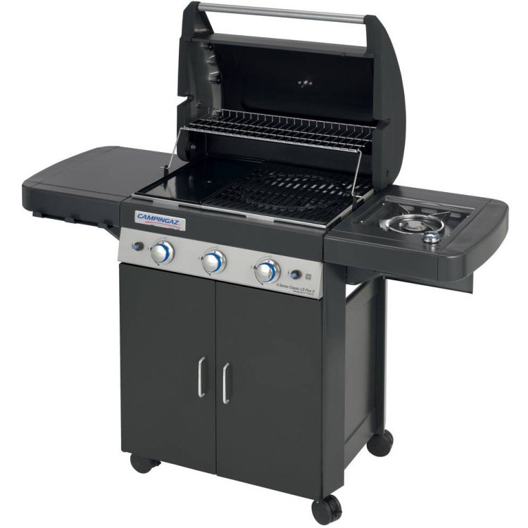 Campingaz 3 Series Classic LS Plus barbecue