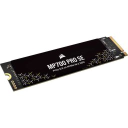 Corsair MP700 Pro SE 4 TB ssd PCIe 5.0 x4, NVMe 2.0, M.2 2280