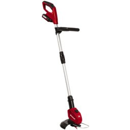 Einhell Accu grastrimmer GE-CT 18 Li grastrimmer Accu niet inbegrepen