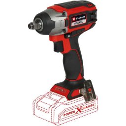 Einhell Accu Slagschroefmachine IMPAXXO 18/230 slagmoersleutel Accu en lader niet inbegrepen