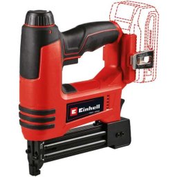 Einhell Accu Tacker TE-CN 18 Li - Solo spijkerpistool Accu en oplader niet inbegrepen