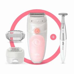 Epilator Braun Silk-??pil 5 5-820