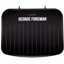 George Foreman