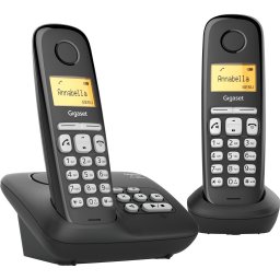 Dect telefoons