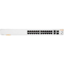 Hewlett Packard Enterprise Instant On 1960 24G 2XT 2SFP+ switch