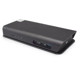 i-tec USB-C Smart Docking Station Triple Display + Power Delivery 65W dockingstation