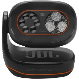 JBL PartyLight Beam - Wall / Ceiling Light Projection Audio accessoire