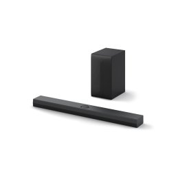 LG DS70TY Soundbar Zwart