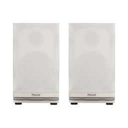 Magnat Signature Edelstein 2.0 (paar) Boekenplank speaker Wit