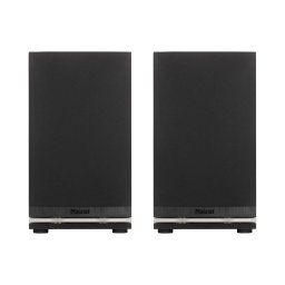 Magnat Signature Edelstein 2.0 (paar) Boekenplank speaker Zwart