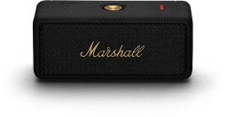 Marshall Emberton II speaker BT Bluetooth speaker Zwart