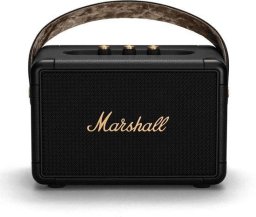 Marshall Kilburn II Bluetooth speaker Zwart