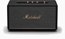 Marshall Stanmore III Speaker BT Bluetooth speaker Zwart