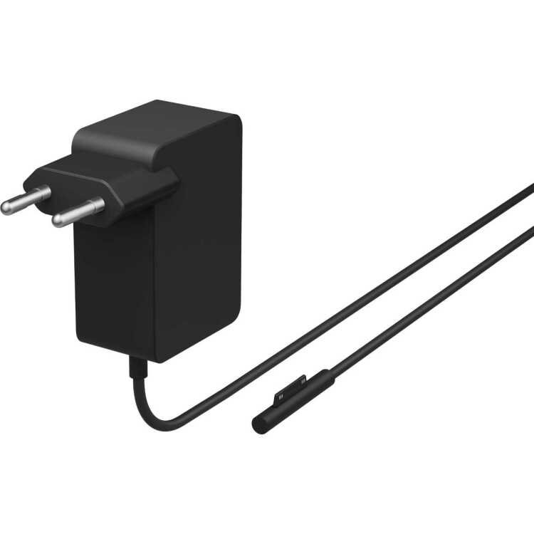 Microsoft Surface Power Supply 24W voedingseenheid