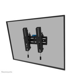 Neomounts WL35S-850BL12 TV beugel Zwart