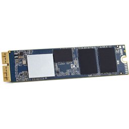 OWC Aura Pro X2 2 TB ssd NVMe 1.3 (PCIe 3.1 x4)