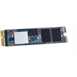 OWC Aura Pro X2 2 TB ssd PCIe 3.1 x4, NVMe 1.3, Custom Blade