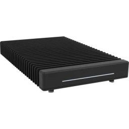 OWC ThunderBlade V4 8 TB ssd Thunderbolt 3