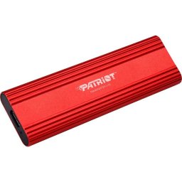 Patriot Transporter Lite SSD 4 TB ssd USB-C 3.2 Gen 2 (10 Gbit/s)