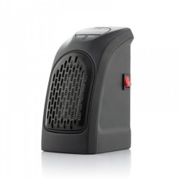 Plug-In Keramische Verwarming Heatpod 400w