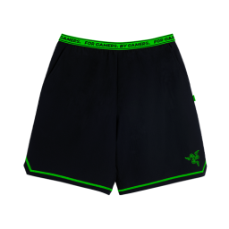 Razer Athleisure - Instinct Shorts - S Size