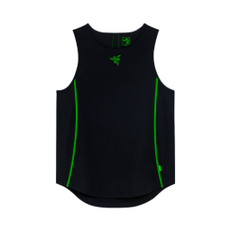 Razer Athleisure - Instinct Tank Top - S Size