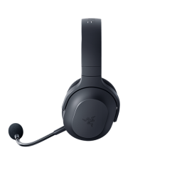 Razer Barracuda X - Black - Wireless Multi-platform Gaming and Mobile Headset - Razer™ SmartSwitch Dual Wireless - 250g Ergonomic Design - Razer™ TriForce 40mm Drivers