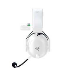 Razer BlackShark V2 Pro (Xbox Licensed) - Wireless Console Esports Headset - White - FRML Packaging