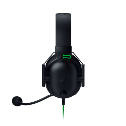 Razer Blackshark V2 X USB - Wired Esports Headset With Noise-Cancelling Mic