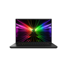 Razer Blade 16 Gaming Laptop - Windows 11 Home - 16" QHD+ 240Hz OLED GeForce RTX 4070 - Intel i9-14900HX Processor