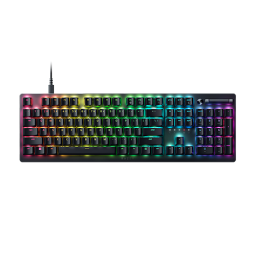 Razer DeathStalker V2 - Low Profile Optical Gaming Keyboard