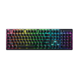 Razer DeathStalker V2 Pro - Wireless Low Profile Optical Gaming Keyboard