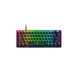 Razer Huntsman V3 Pro Mini - 60% Analog Optical Esports Keyboard