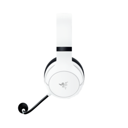 Razer Kaira HyperSpeed (Xbox Licensed) - Wireless Multi-Platform Gaming Headset - White