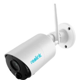 Reolink Argus Eco netwerk camera WLAN