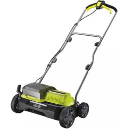 Ryobi Accu-Verticuteerder RY18SFX35A-0 verticuteerder