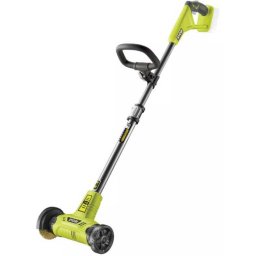 Ryobi ONE+ draadloze patio cleaner RY18PCA-0 voegenreiniger