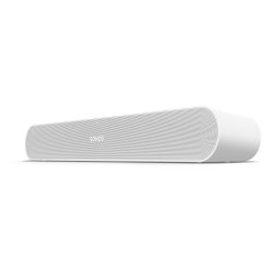 Sonos RAY Soundbar Wit