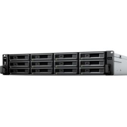 Synology Expansion Unit RX1222sas nas