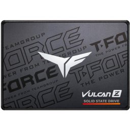 Team Group VULCAN Z 2 TB ssd T253TZ002T0C101, SATA 6 Gb/s