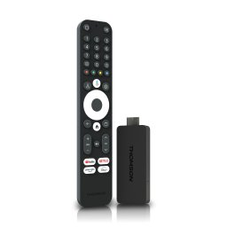 Thomson 145 G TV accessoire Zwart